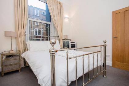 Cosy 1 Bedroom Apartment Near Harrods Knightsbridge - image 17