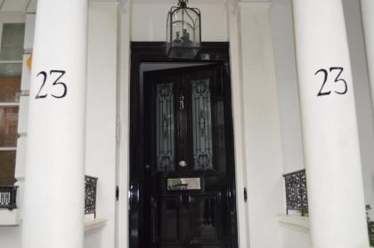 Cosy 1 Bedroom Apartment Near Harrods Knightsbridge - image 2
