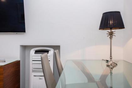 Cosy 1 Bedroom Apartment Near Harrods Knightsbridge - image 4