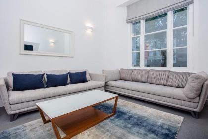 Cosy 1 Bedroom Apartment Near Harrods Knightsbridge - image 8