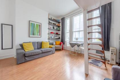 Apartment in London 