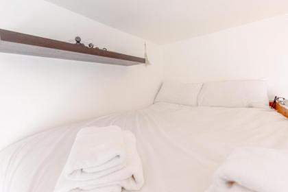 Central Spacious Studio Near Kensington Gardens - image 10