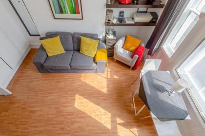 Central Spacious Studio Near Kensington Gardens - image 11