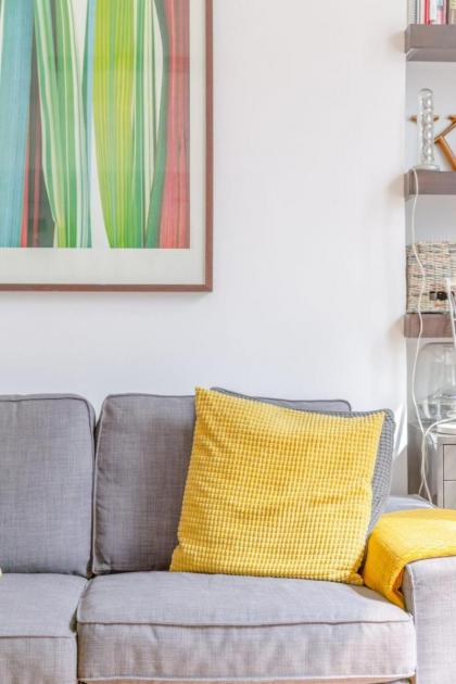Central Spacious Studio Near Kensington Gardens - image 12