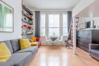 Central Spacious Studio Near Kensington Gardens - image 14