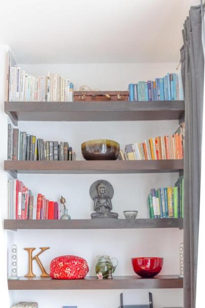 Central Spacious Studio Near Kensington Gardens - image 15