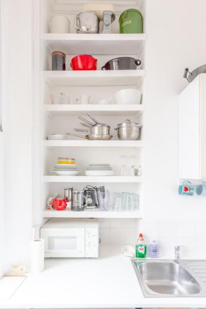 Central Spacious Studio Near Kensington Gardens - image 17