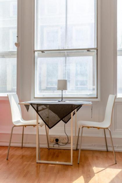 Central Spacious Studio Near Kensington Gardens - image 19