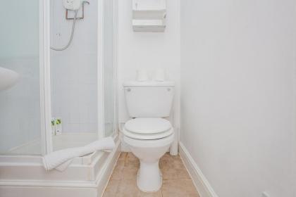 Central Spacious Studio Near Kensington Gardens - image 27