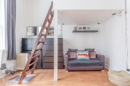 Central Spacious Studio Near Kensington Gardens - image 8