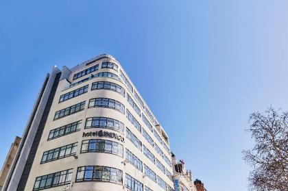 Hotel Indigo LONDON - 1 LEICESTER SQUARE - image 13