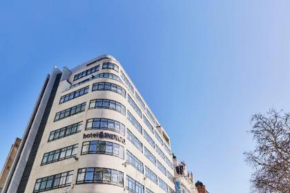 Hotel Indigo LONDON - 1 LEICESTER SQUARE - image 16