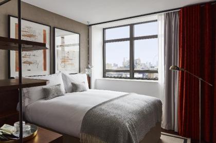 Hotel Indigo LONDON - 1 LEICESTER SQUARE - image 3