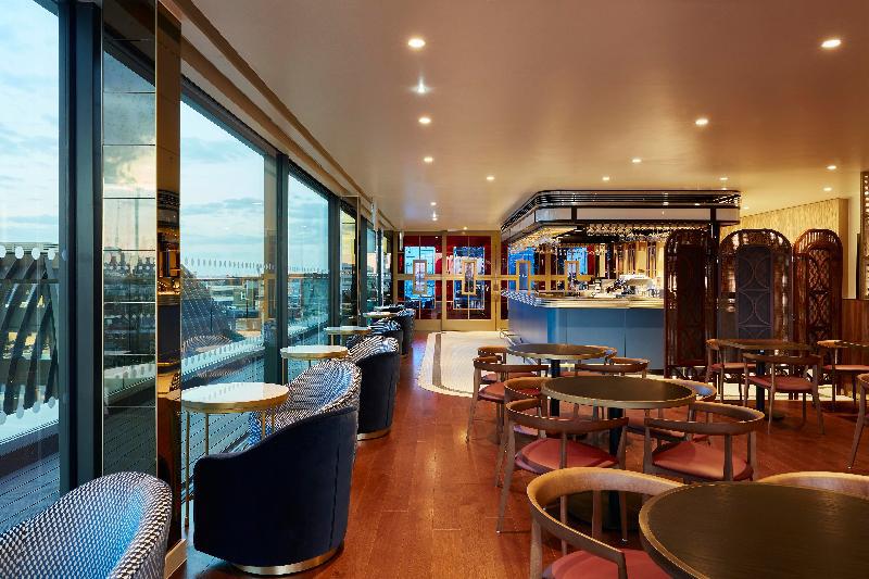 Hotel Indigo LONDON - 1 LEICESTER SQUARE - image 7