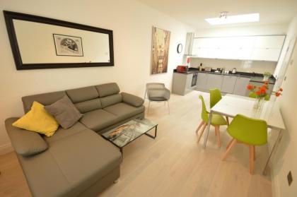 St Anne's Court by Indigo Flats - image 1