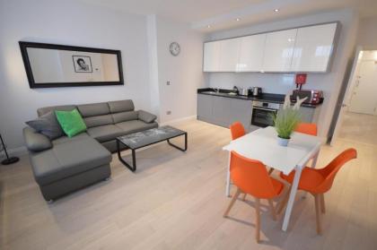 St Anne's Court by Indigo Flats - image 16