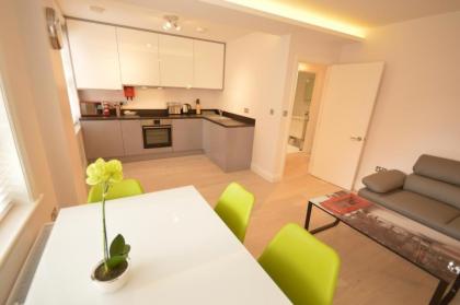 St Anne's Court by Indigo Flats - image 19