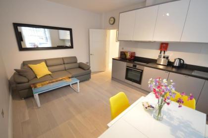 St Anne's Court by Indigo Flats - image 2