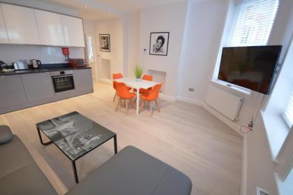 St Anne's Court by Indigo Flats - image 4