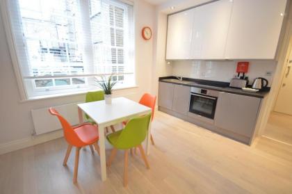 St Anne's Court by Indigo Flats - image 5
