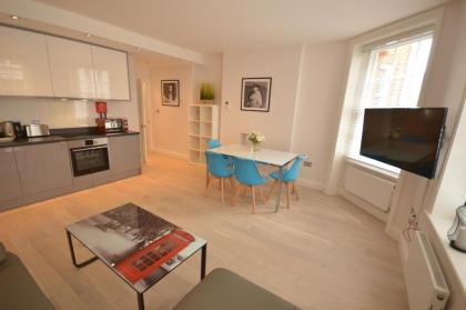 St Anne's Court by Indigo Flats - image 6