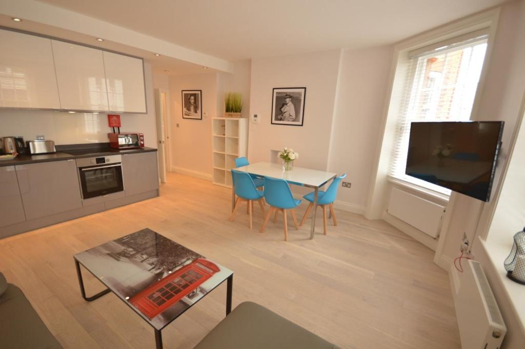 St Anne's Court by Indigo Flats - image 6