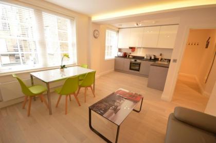 St Anne's Court by Indigo Flats - image 7