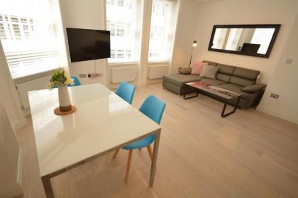 St Anne's Court by Indigo Flats - image 8