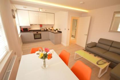 St Anne's Court by Indigo Flats - image 9