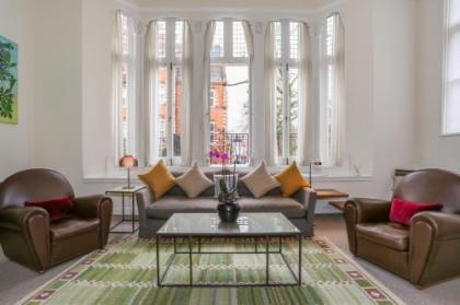 Ahometorent - Charming Apartment - image 1