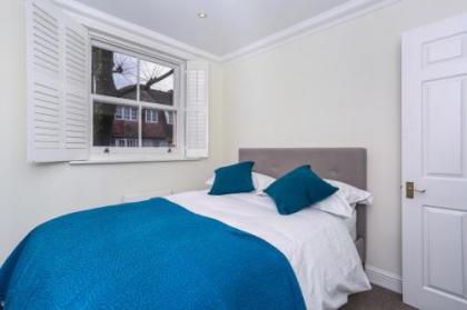 Ahometorent - Charming Apartment - image 10