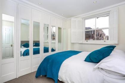 Ahometorent - Charming Apartment - image 11