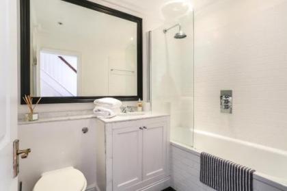 Ahometorent - Charming Apartment - image 13
