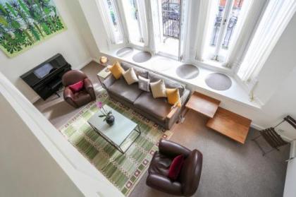 Ahometorent - Charming Apartment - image 2