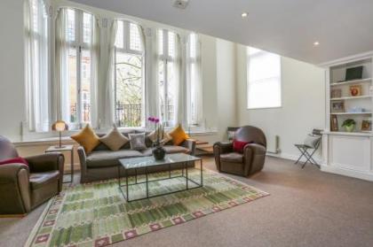 Ahometorent - Charming Apartment - image 4