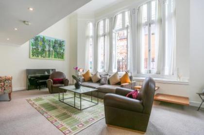 Ahometorent - Charming Apartment - image 5