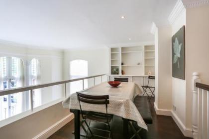 Ahometorent - Charming Apartment - image 9