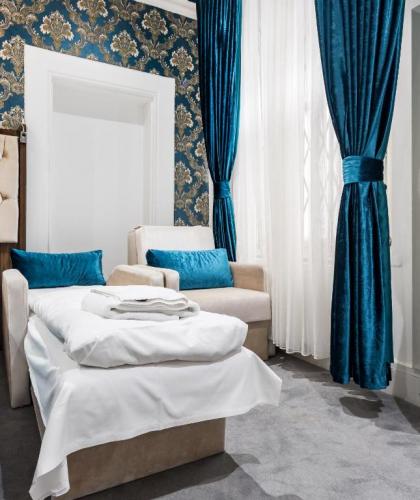 Vilenza Hotel - image 13