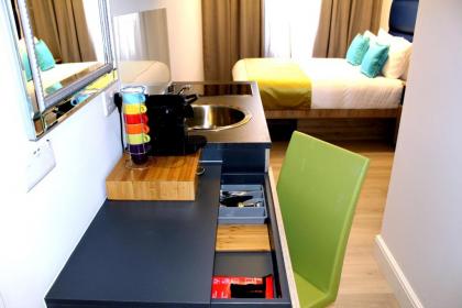 1 Craven Hill Gardens - image 7