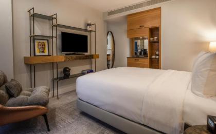 Lincoln Plaza London Curio Collection By Hilton - image 10