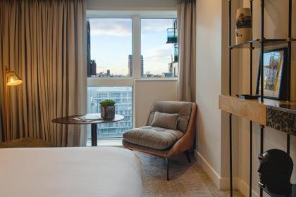 Lincoln Plaza London Curio Collection By Hilton - image 11