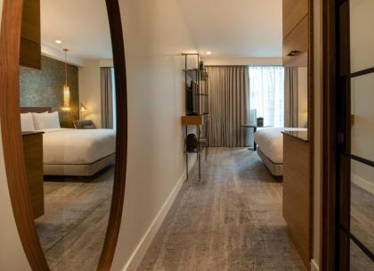 Lincoln Plaza London Curio Collection By Hilton - image 13