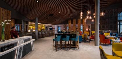 Lincoln Plaza London Curio Collection By Hilton - image 14