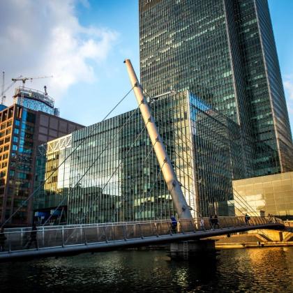 Lincoln Plaza London Curio Collection By Hilton - image 2