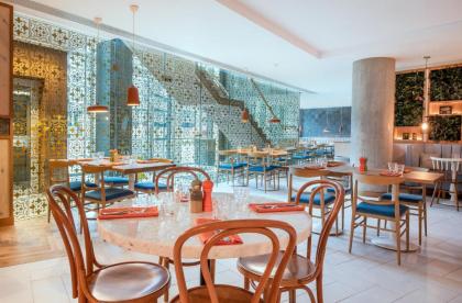 Lincoln Plaza London Curio Collection By Hilton - image 20