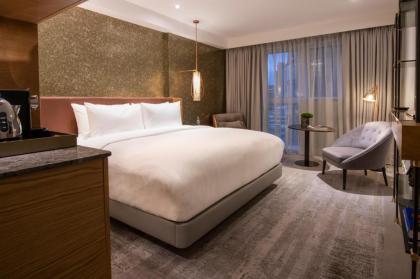 Lincoln Plaza London Curio Collection By Hilton - image 5