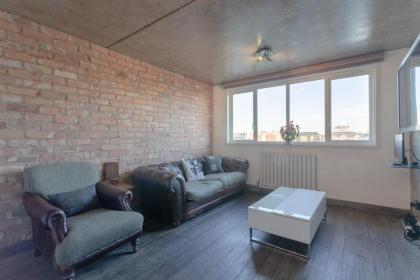 Fantastic 1-Bedroom Flat Near Regent's Park - image 1