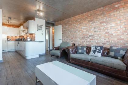 Fantastic 1-Bedroom Flat Near Regent's Park - image 10