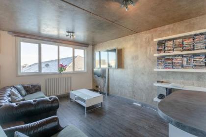 Fantastic 1-Bedroom Flat Near Regent's Park - image 11