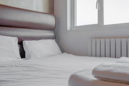 Fantastic 1-Bedroom Flat Near Regent's Park - image 15